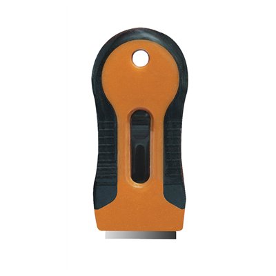 FISCHER DAREX - Grattoir vitre avec lames de rechange