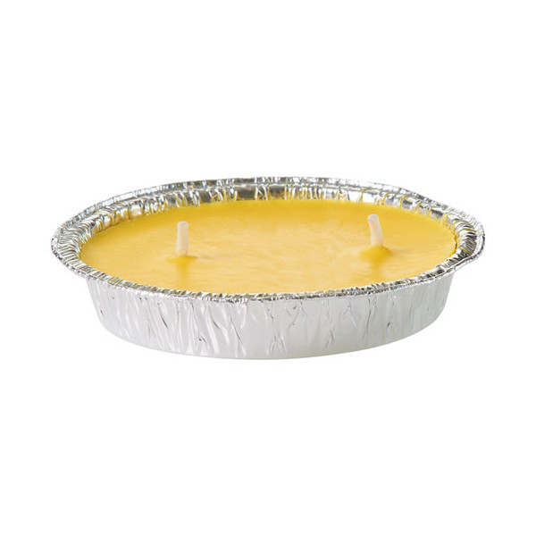 DEVINEAU - Bougie Parfumée Citronnelle 2 Mèches