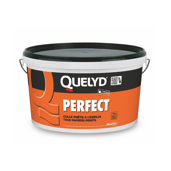 QUELYD - Quelyd Perfect 14kg