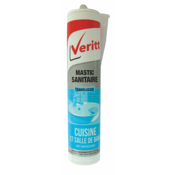 VERITT - Mastic Cuisine & Bain 280ml
