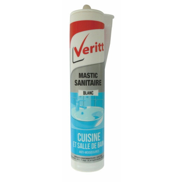 VERITT - Mastic Cuisine & Bain 280ml