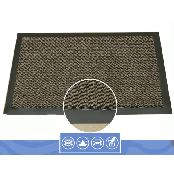 MERCURY - Tapis Faro 90x150cm