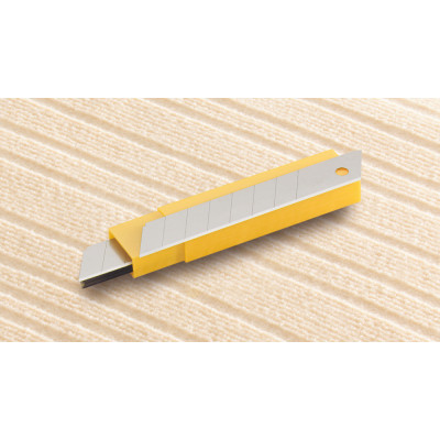 Lame de rechange LB10 (libre service), étui de 10