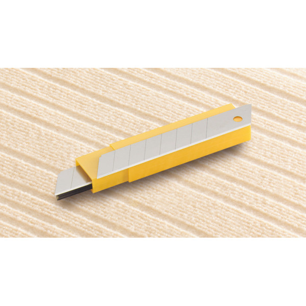 Lame de rechange LB10 (libre service), étui de 10