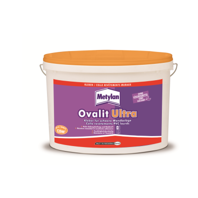 Ovalit Ultra 18kg