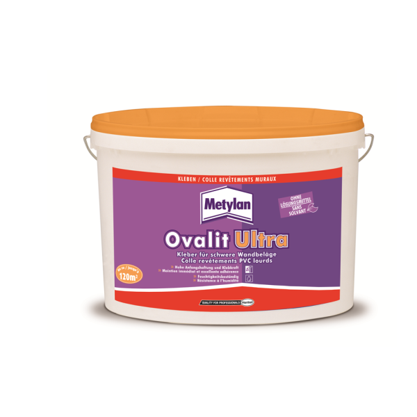 Ovalit Ultra 18kg