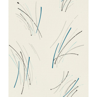 6037 - Vinyle sur intissé