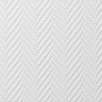 Toile de verre Chevron pré-peinte 170g/m2 1mx50m