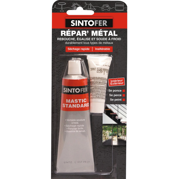 REPAR'METAL STANDARD 66ML