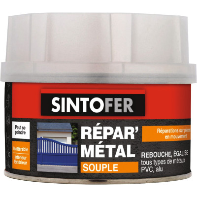 REPAR' METAL SOUPLE 170ML/300G