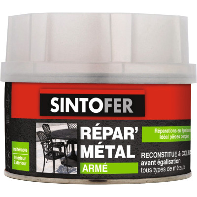 REPAR' METAL ARME 500ML/ 550GR