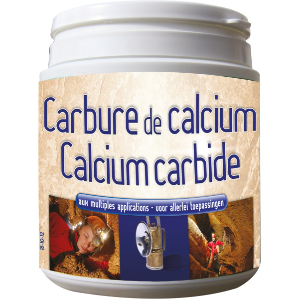 ONYX - Carbure de Calcium 500g