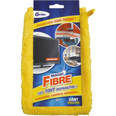 GANT MAGIC FIBRE TOUTES SURF.