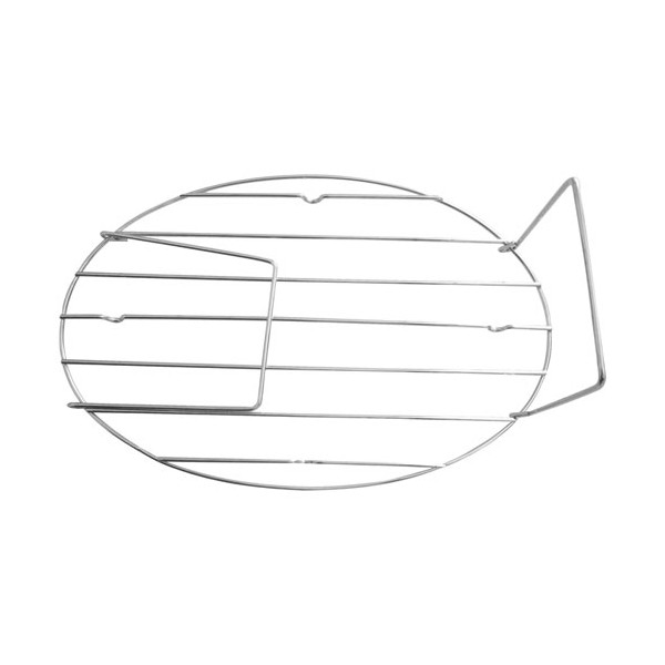 GRILLE OVALE POUR DAUBIERE ROASTER GM