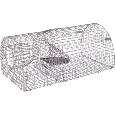 NASSE A RAT GRILLAGE GALVA