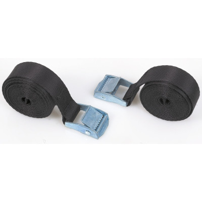 SANGLE BOUCLE BL/2X2M50 25 B2