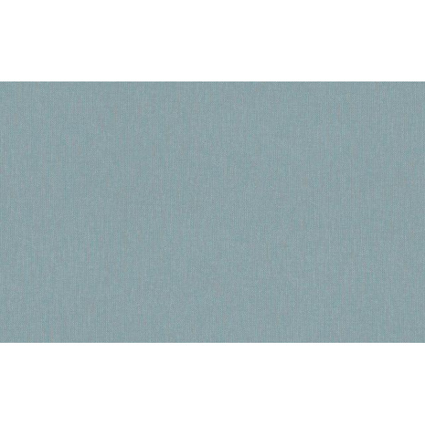 DECORAMA - 10072-18 - Papier Peint Intissé Uni Bleu Gris