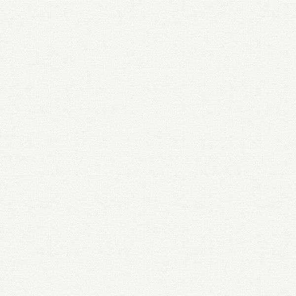 5116 - Papier Vinyl sur intissé Uni Blanc