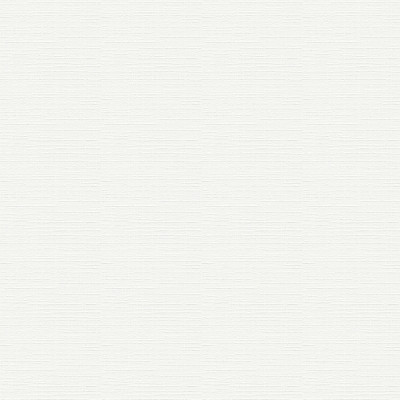 5117 - Papier Vinyl sur intissé Uni Blanc