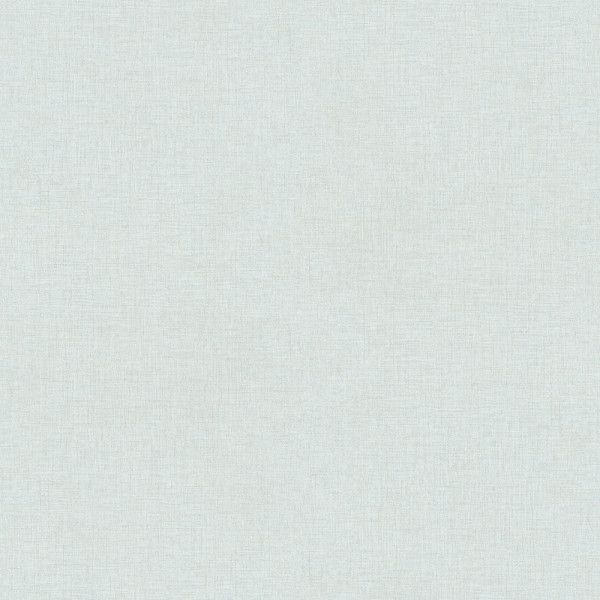 DECORAMA - 374302 - Papier Peint Vinyle sur Intissé Uni New Walls Gris Bleuté