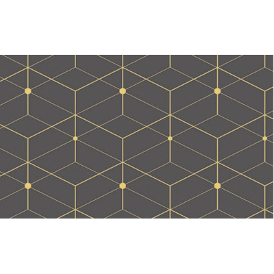 21069 Adhésif Classic Art Déco 45cmx1,5ml