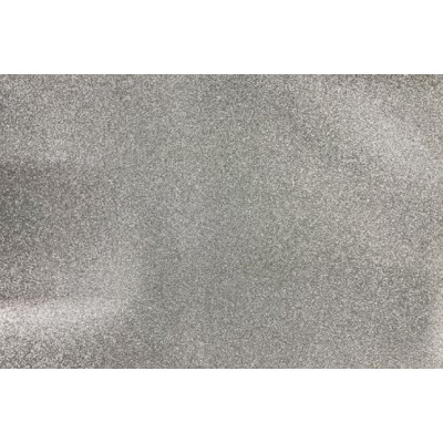 21066 Adhésif Classic Paillette Argent 45cmx1,5ml