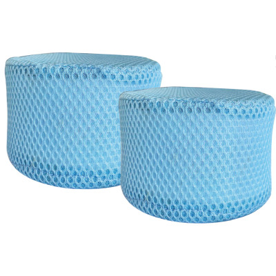 Lot de 2 filtres à cartouche 90