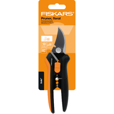 Sécateur à Fleur Solid SP14