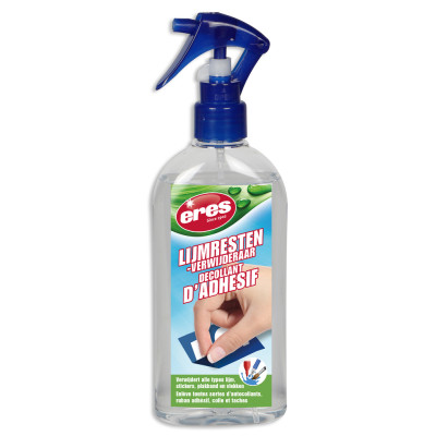 Décollant d'Adhésif Vapo 250ml