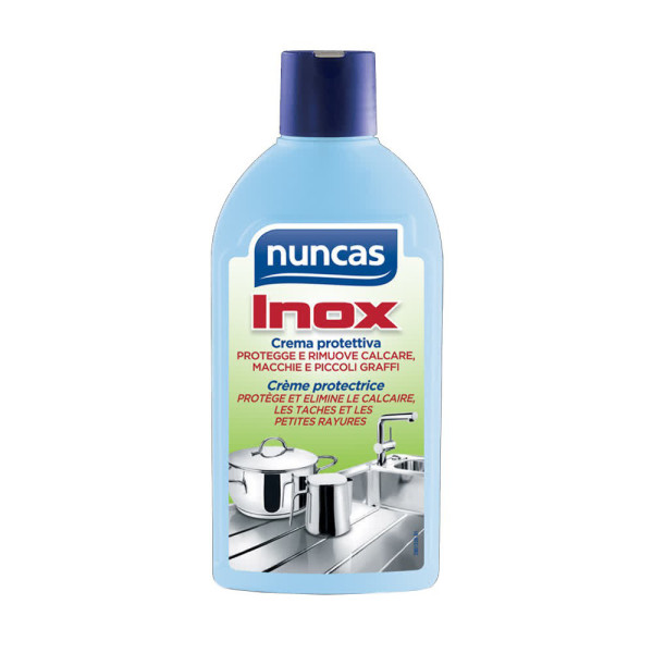 NUNCAS - Inox Crème Protectrice 250ml