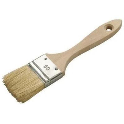 Queue à Laquer Manche Bois