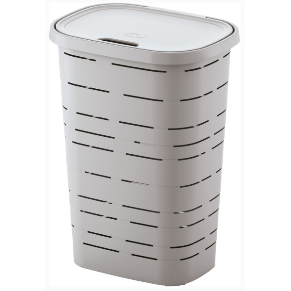 MONDEX - Coffre à Linge "Signature" Lin 55L