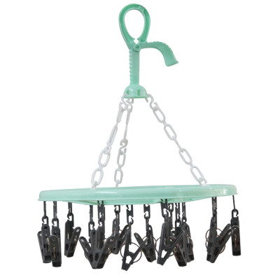 Tourniquet de Séchage Rond Ø33cm 16 Pinces