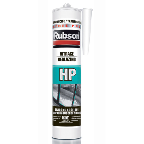 Mastic HP vitrage 300ml
