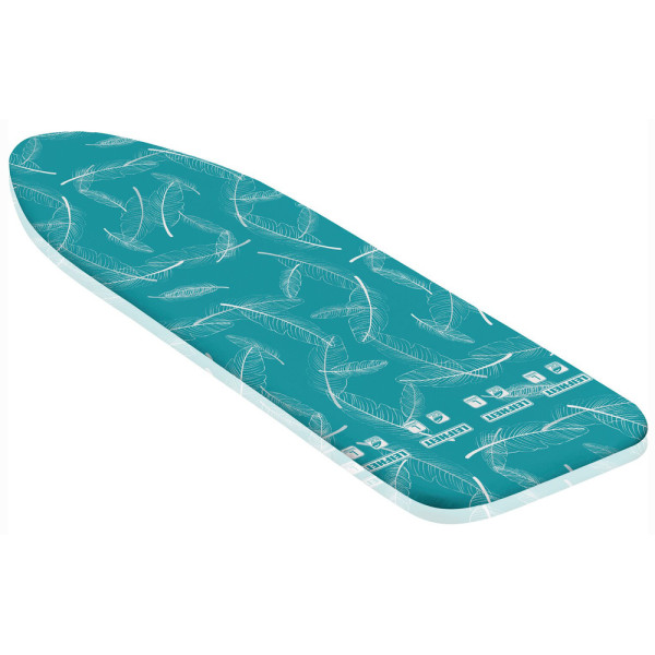 LEIFHEIT - Housse Table à Repasser Thermo Reflect 125x40cm Taille M