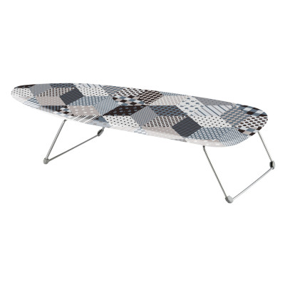Table à Repasser de Voyage 74x30cm