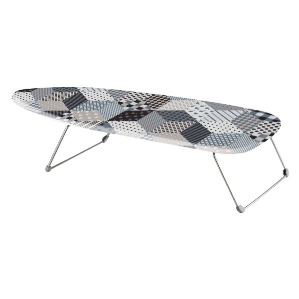 FRANDIS - Table à Repasser de Voyage 74x30cm