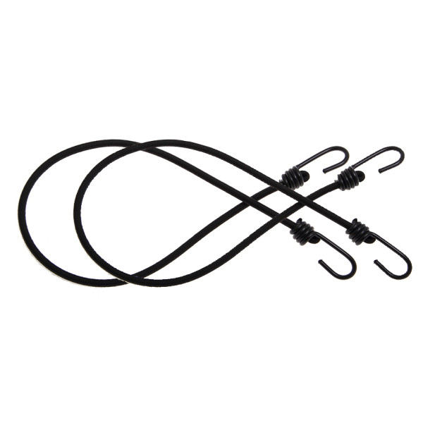 JOUBERT - Sandow Universel avec Crochets Lot de 2 en Sachet Cavalier