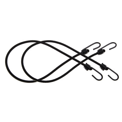 Sandow Universel avec Crochets Lot de 2 en Sachet Cavalier