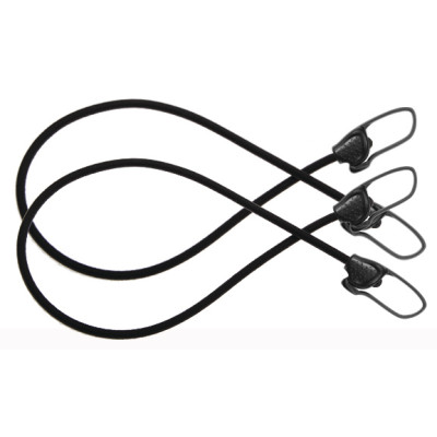 SandowClick 60cm avec Crochets Lot de 2 en Sachet Cavalier