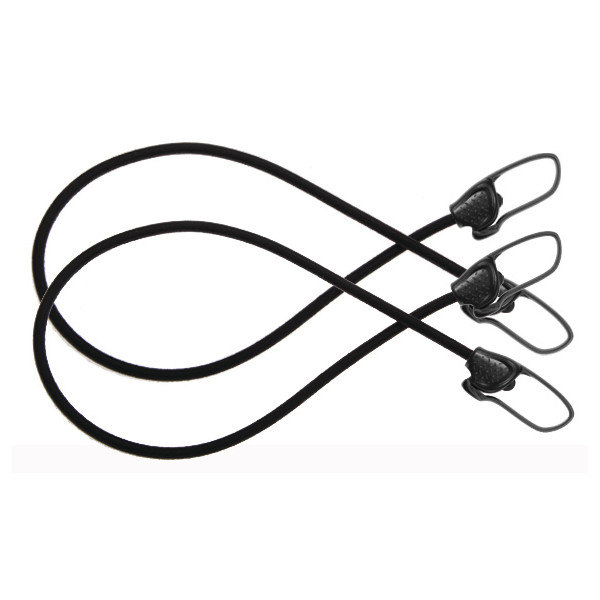 JOUBERT - SandowClick 60cm avec Crochets Lot de 2 en Sachet Cavalier