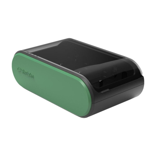 GP - Chargeur de Piles Universel GP ReCyko B631 USB