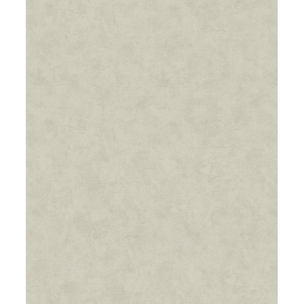 DECORAMA - 3342 - Papier Peint Vinyle Sur Intissé Toile Grège