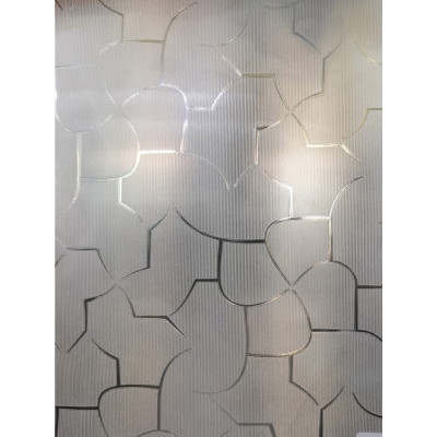 Film Vitrostatique 45cmx20ml Méli Mélo