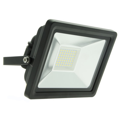 Projecteur LED 30W Easy Connect Noir