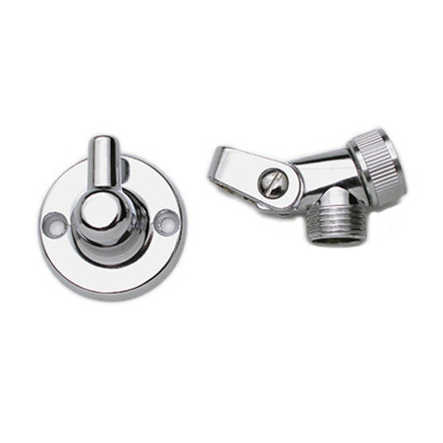 Support Douchette Mural Amsterdam 1/2 sous Sachet