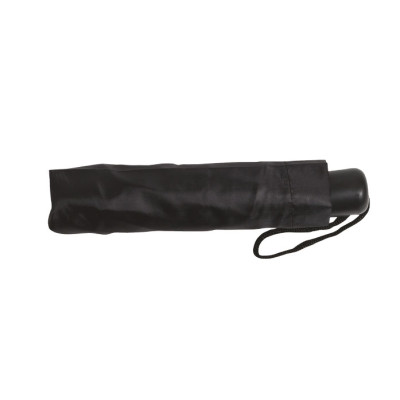 Parapluie Dame Mini Topless Noir