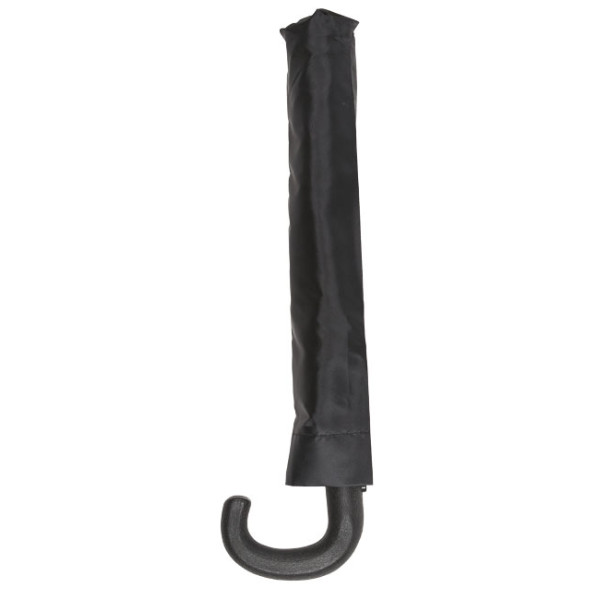 NEYRAT AUTUN - Parapluie Homme Topless Noir 2 sections