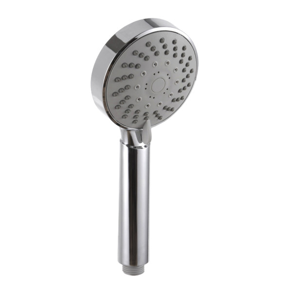 DISFLEX - Douchette Thor Chromée 5 Jets Sous Sachet