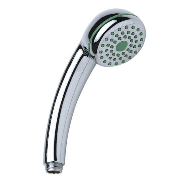 DISFLEX - Douchette Chromée Helios 1 Jet Sous Sachet